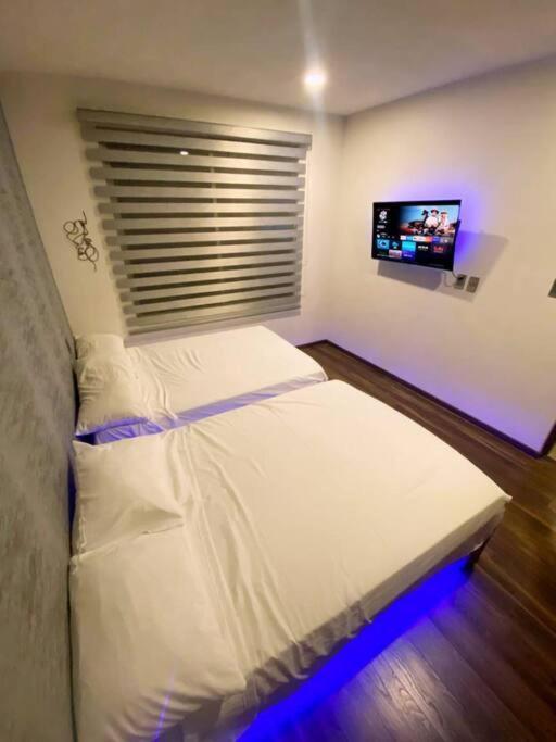 Сasa de vacaciones Altozano Casa Moderna Morelia