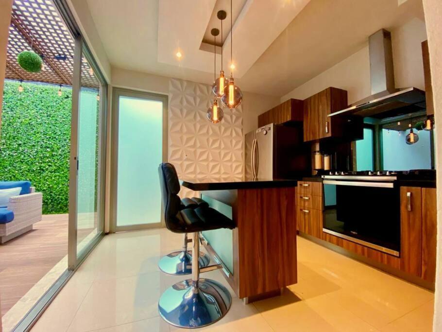 Сasa de vacaciones Altozano Casa Moderna Morelia
